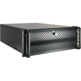 Inter-Tech 4U-4129L Server...